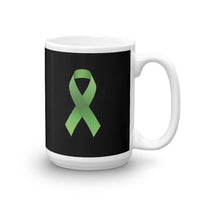 Mental Health Matters Ceramic Mug