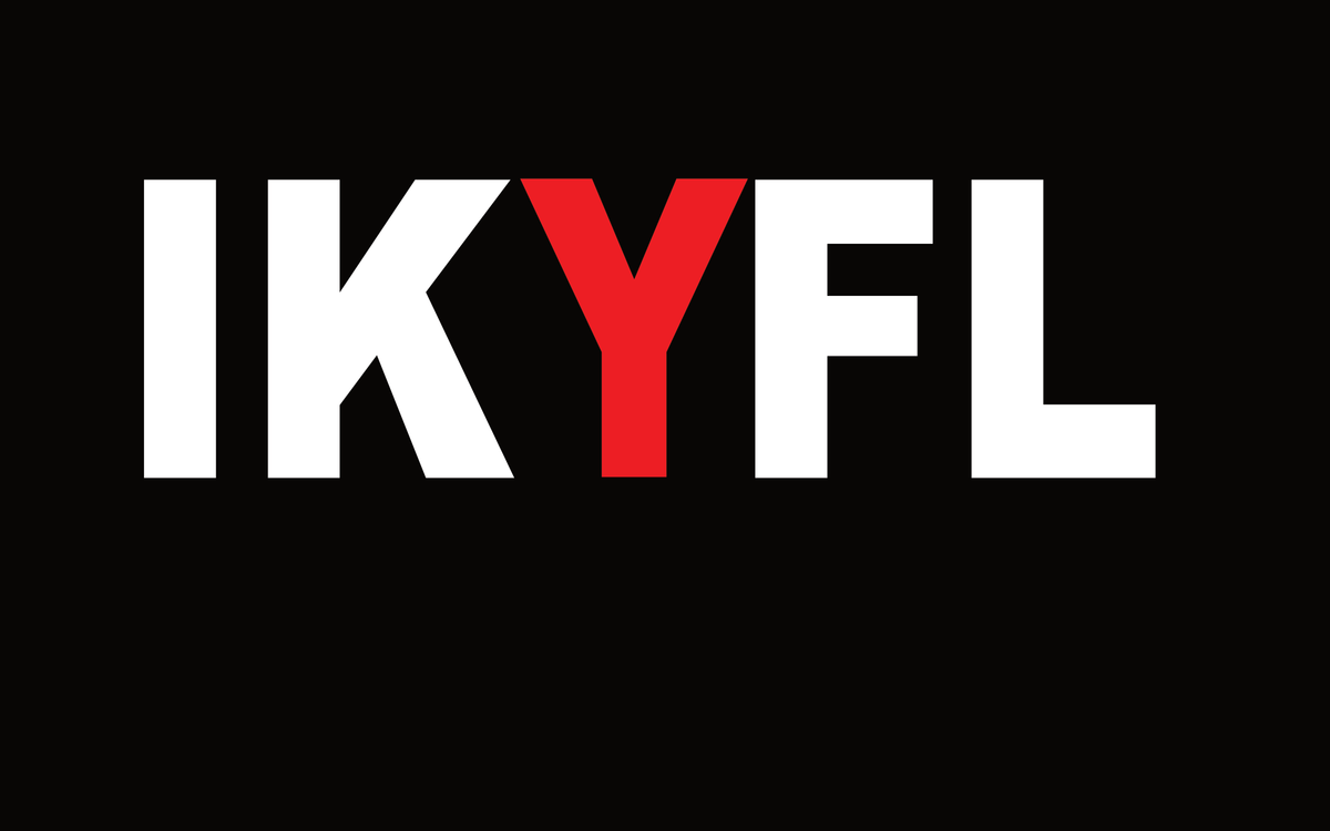 IKYFL – Shirts ABC