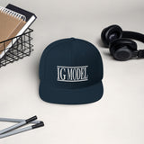 IG Model V1 Snapback Hat