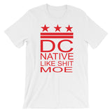 DC Native LSM Short-Sleeve Unisex T-Shirt