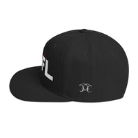 IKYFL Snapback Hat