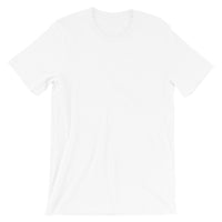 Father Husband Zaddy V2 R1 Short-Sleeve Unisex T-Shirt