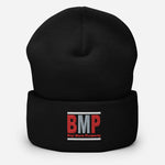 Buy More Property Cuffed Beanie