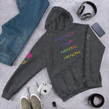 Protect Your Mental Health Unisex Hoodie